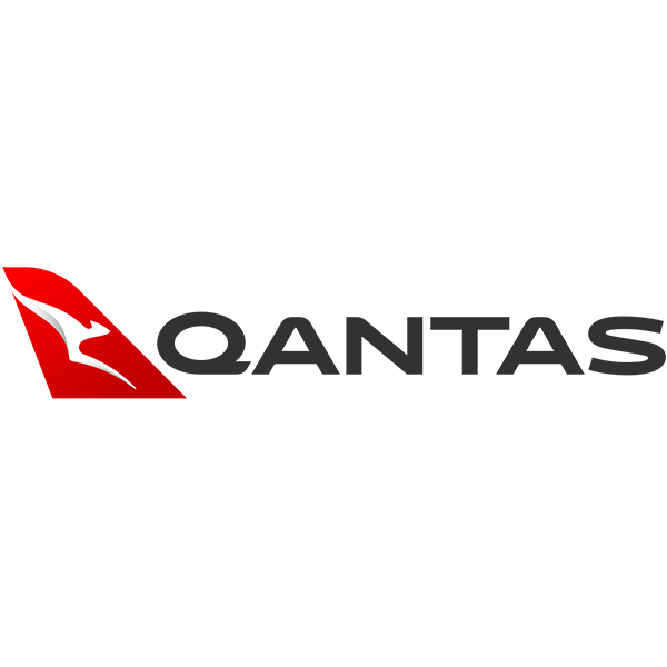 Qantas